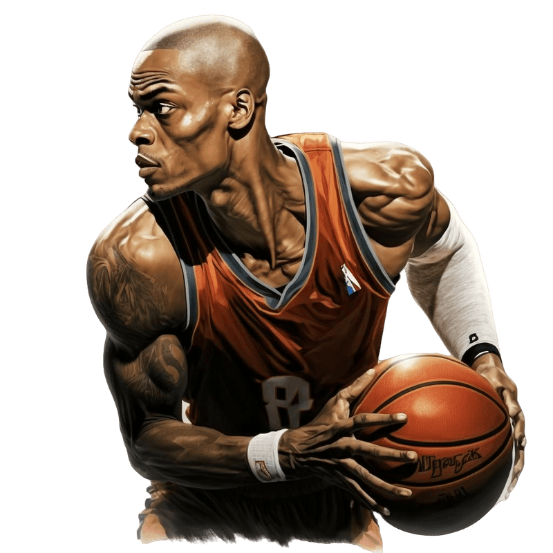 Basketball